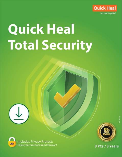Antivirus - Upto 80% off on Security Softwares Online ...
