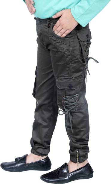 国内正規□ JIANYE 22AW FIPPER CARGO PANTS (Grey) - 通販