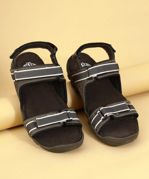 Woodland Sandals \u0026 Floaters - Upto 50 