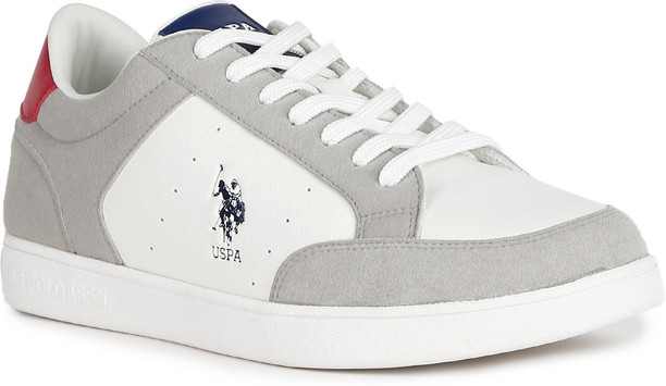 U S Polo Assn Mens Footwear - Buy U S 