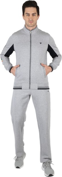 monte carlo tracksuit for winter