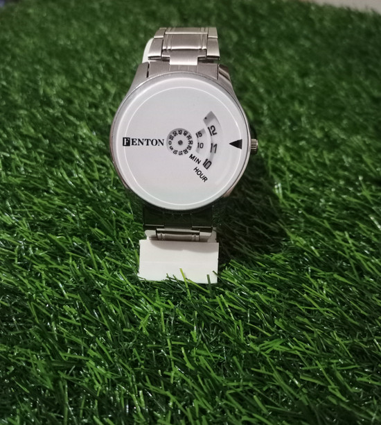 Fenton quartz watch price Clearance