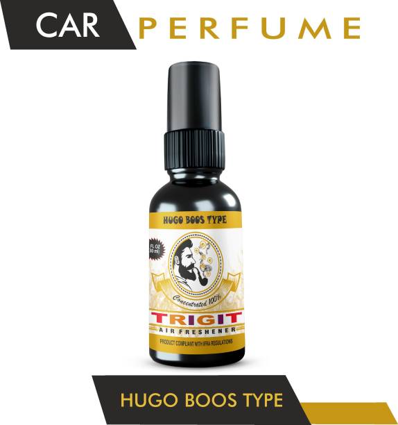 TRIGIT HUGO BOSS TYPE Car Freshener