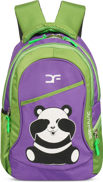 flipkart school bags low price
