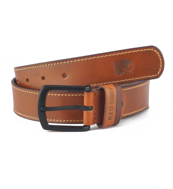 red chief belts