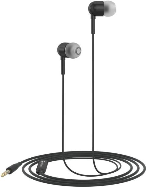 Portronics Conch 50 Wired Headset