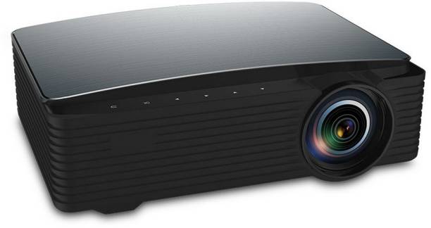 Aao YG650 Full HD Projector Non Smart 1080p Projector f...