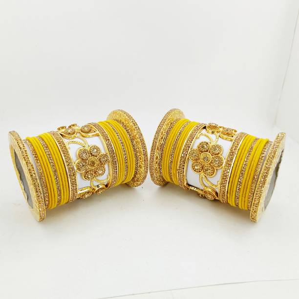Black metal bangles flipkart clearance