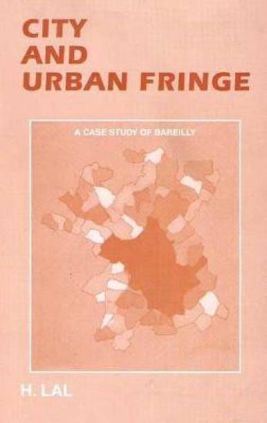 City and Urban Fringe
