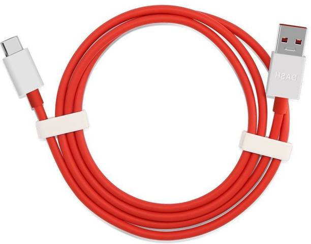 CIHLEX 30W 6Amp Oneplus Wrap/Dash Fast Type C Data Cable, USB-A to USB-C Cable Nylon Braided Charger Cord Compatible for OnePlus 6T | Oneplus 7 | Oneplus 7T | Oneplus 7T Pro | Oneplus 6 | Oneplus 6T | Oneplus 5T | Oneplus 5 | Oneplus 3T | Oneplus 3 | Oneplus 8 | Oneplus 8 pro | Oneplus nord | Realme Narzo | Realme x | Realme xt | Realme 6 Pro | Realme6 Pro | Realme 5 Pro| Realme 7 Pro| Realme X2 Pro| Realme 6| Realme 7| Realme 8| Realme X3 | Realme 7i | Oppo Reno | Oppo 2 | Oppo 2Z | Oppo 2F | Oppo Reno 10x Zoom | Oppo k3 | Xiaomi Mi Note 10 | Xiaomi Poco M2 Pro | Xiaomi Redmi Note 7 pro | Xiaomi Redmi Note 9 Pro | Xiaomi Redmi Note 8 | Xiaomi Note 8 Pro | Xiaomi Note 7 Pro | Xiaomi Note 7S | Xiaomi Note 7 | Xiaomi 8A Mi A1 | Mi A2 | Mi A3 | Samsung Galaxy A51 | Samsung Galaxy A02s | Samsung Galaxy A52 | Samsung Galax S10 S9 S20 | Nokia | Vivo And All Smartphones Charging type c data cable Original Like Charger Qualcomm QC 3.0 Quick Fast Charging Type C Data Cable Super fast 1.1 m USB Type C Cable