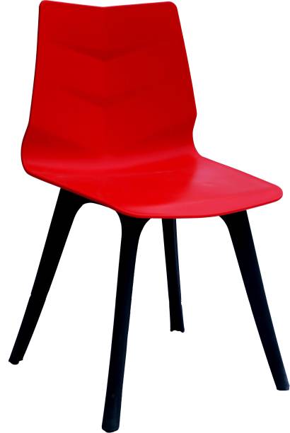 RATISON Plastic Living Room Chair