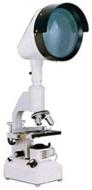 PANDAS PROJECTION MICROSCOPE -21 Objective Microscope Lens