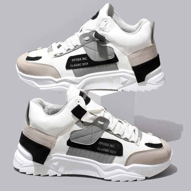 OFF on White Shoes Online For Men At 