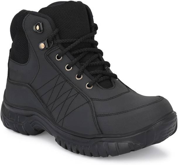 safety shoes online flipkart