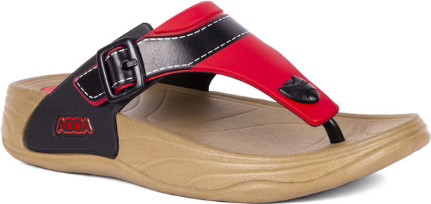 Adda ladies footwear online clearance