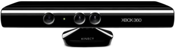 Xbox 360 Kinect Sensor Motion Controller