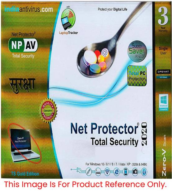 Net Protector Software - Buy Net Protector Software Online at ...