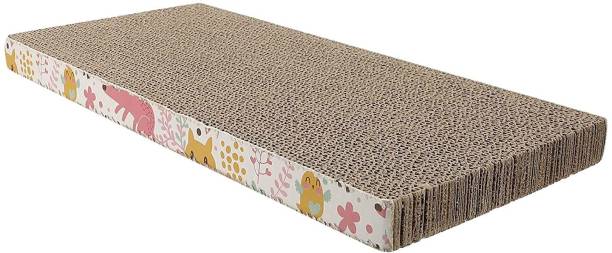 PetCeptual Cat Scratching Inclined Pad