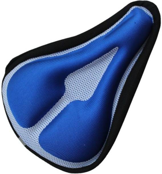 extra large gel seat cover for exercise bike uk