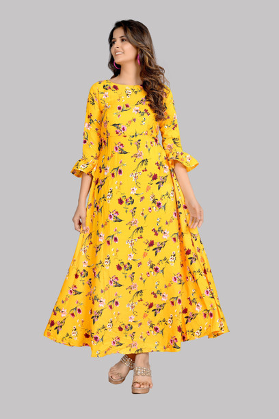 maxi top flipkart