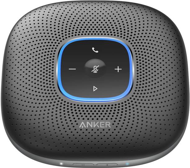 Anker PowerConf 3 W Bluetooth Conference Speaker