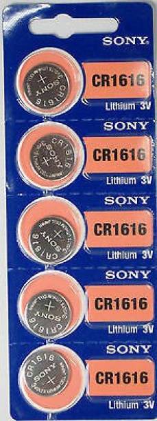 SONY CR1616  Battery