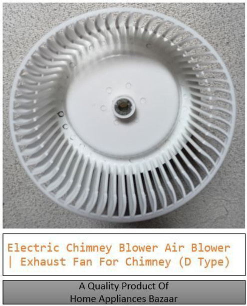 faber chimney blower price