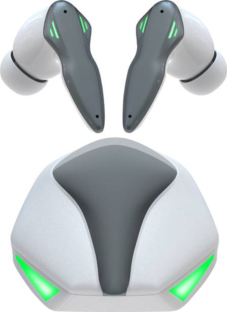 Aroma NB136C Tank Gaming Earbuds Bluetooth Gaming Headset