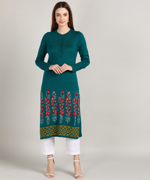 Top 88+ flipkart kurti haul under 300 latest thtantai2