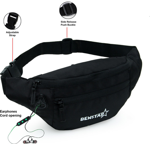 Women's waist pack purse Clearance