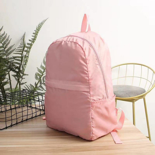 Miniso backpack online