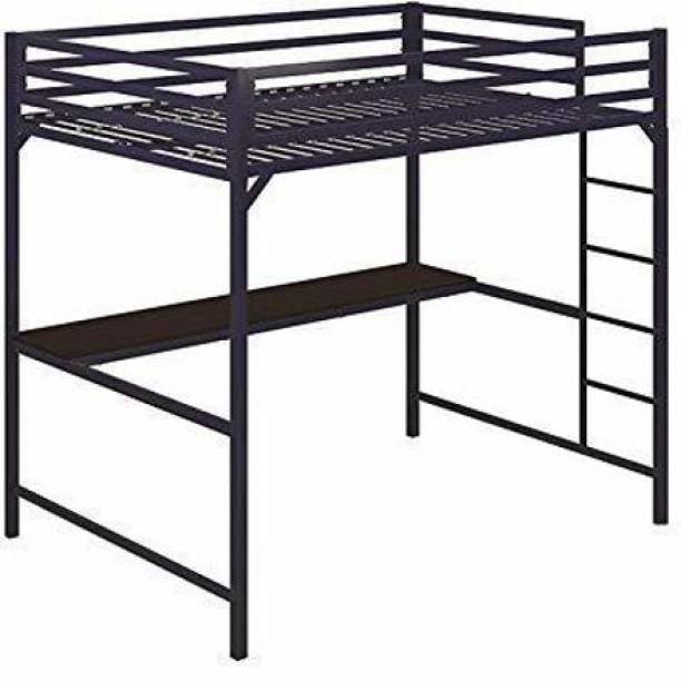 Bunk Bed With Desk Furniture, How Much Is A Couch Bunk Bed With Desk In