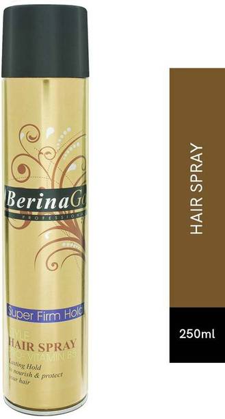 Berina Hair Spray - Buy Berina Hair Spray Online at Best Prices In India | Berina Hair Spray - Buy Berina Hair Spray Online at Best Prices In India |