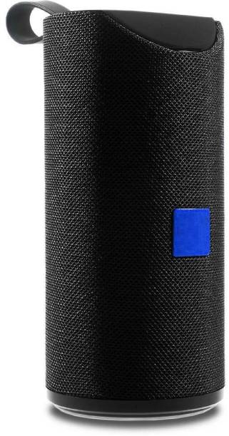 KSD New Portable Mini Blutooth Speaker Ultra High Bass Power Boost Sound 10 W Bluetooth Speaker