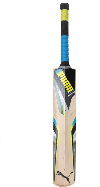 puma tennis bat