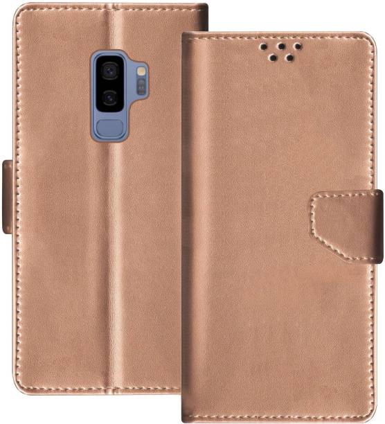 sales express Flip Cover for Samsung Galaxy S9 Plus