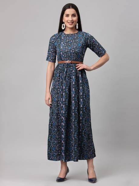 One Piece Dress Upto 50 To 80 Off On Designer Long One Piece Dress Online At Best Prices Flipkart Com