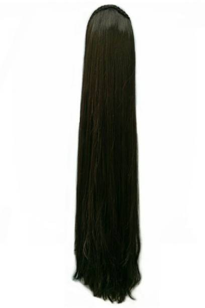 Rapunzel Hair Extension - Buy Rapunzel Hair Extension Online at Best Prices  In India 