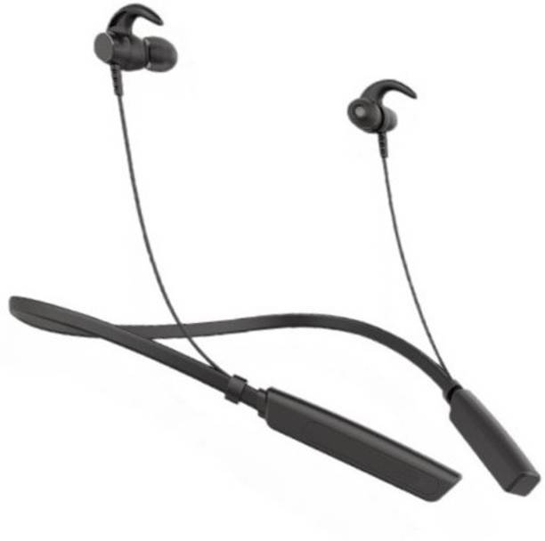 Top Headset Kids cheap price 5stars Flipkart in India 50 DigiClues Wireless B-235 Neckband with Mic Powerful Stereo Sound Quality Bluetooth Headset