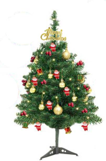 Christmas Tree Buying Artificial Christmas Trees Buy Christmas Tree Online In India Flipkart Com