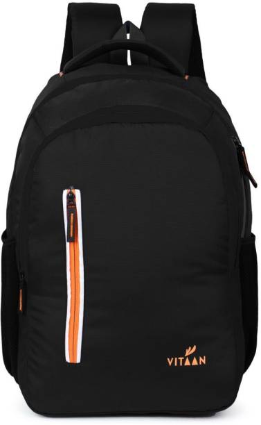 Vitaan Stylish Western Bag 35 L Laptop Backpack