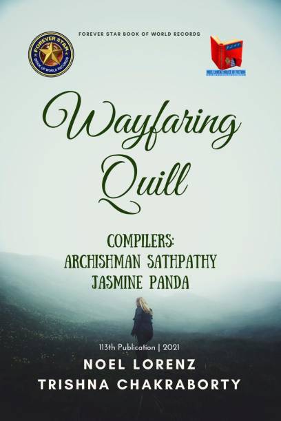 Wayfaring Quill