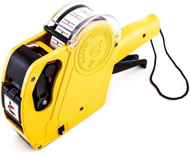 Label & Stamping Machine (स्टम्पिंग मशीन): Buy ...