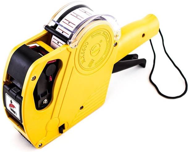 Label & Stamping Machine (स्टम्पिंग मशीन): Buy ...