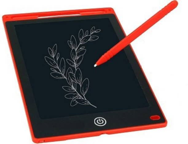 TECHEMPIRE 8.5 inch LCD Writing Pad For Kids Re-Writing Paperless Electronic Digital Slate