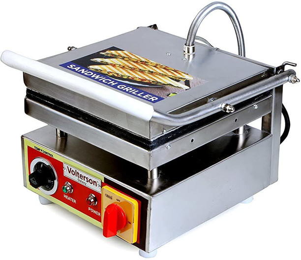panini maker galaxy