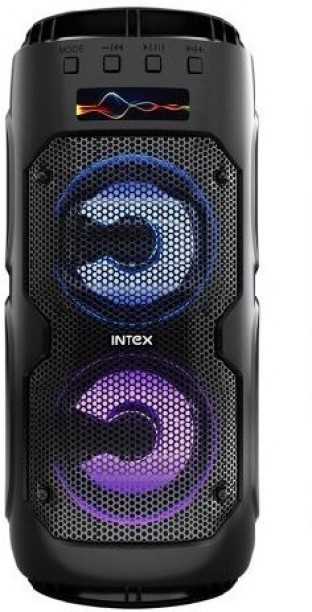 intex subwoofer 2600w blaster