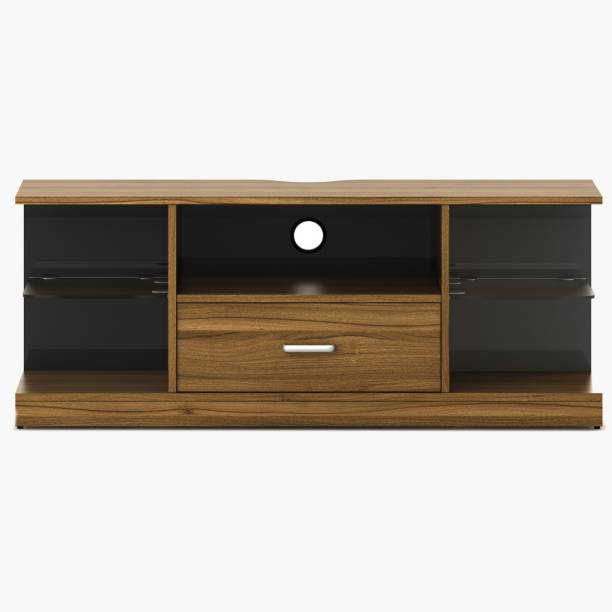 Home Centre Engineered Wood TV Entertainment Unit