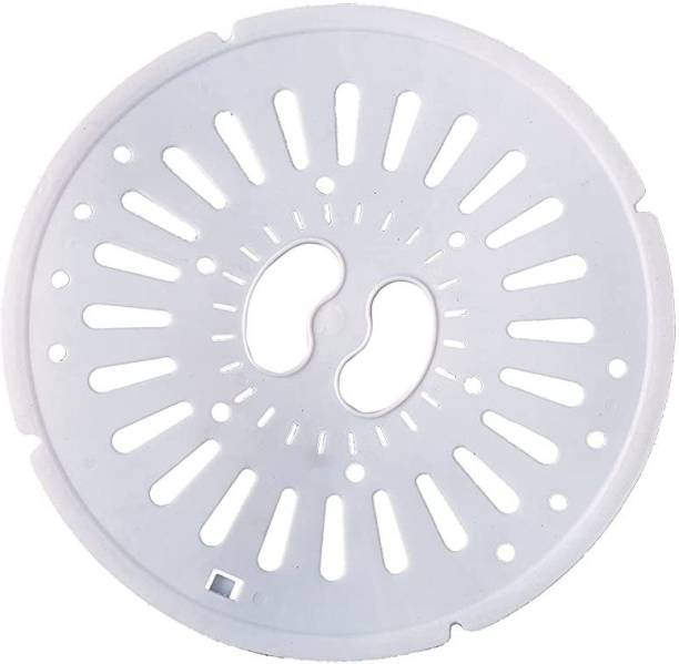 faisna Spin Cap Compatible for Whirlpool Washing Machine Spin Cap/Drier Plate/Dryer Cover/Lid for Whirlpool Washing Machine Size Diameter 25 cm/9.84 inch, Washing machine dryer spin cap Washing Machine Net
