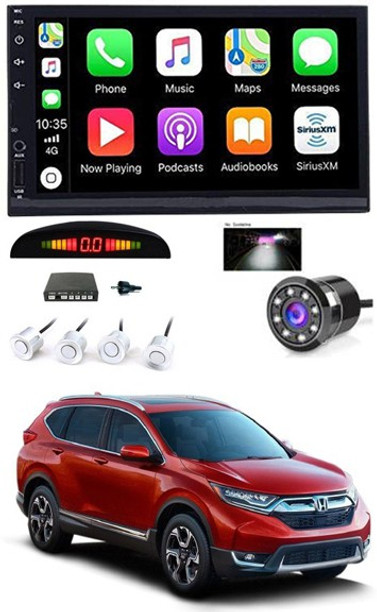 Megasonic Car Media Players - Buy 